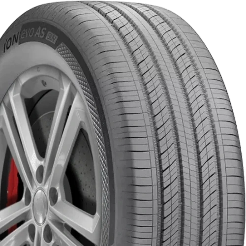 Hankook iON evo AS