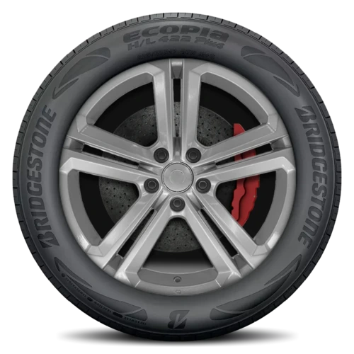 Bridgestone Ecopia H/L 422 Plus 235/50R18 97V BSW | Affor