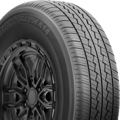 Toyo Tranpath A14