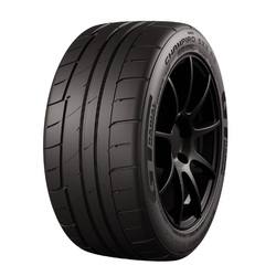 100UA3683 GT Radial Champiro SX2 RS 245/40R18 93W BSW Tires