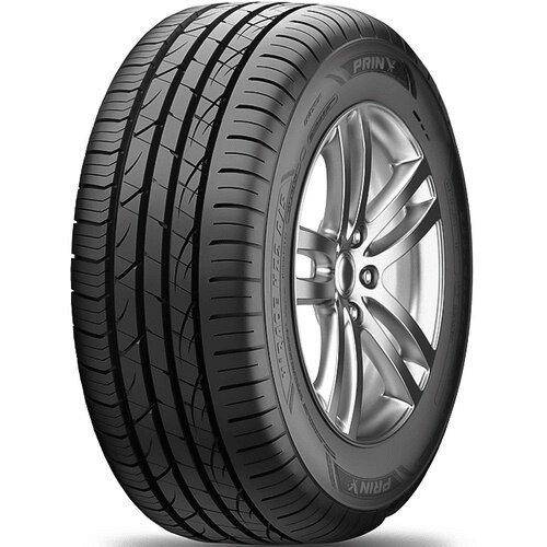 Prinx HiRace HZ2 215/45R17XL 91W BSW | Affordable Tires -
