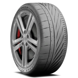408561331 Goodyear Eagle F1 Supercar G2 ROF (Right) P275/35R18LL 87Y BSW Tires