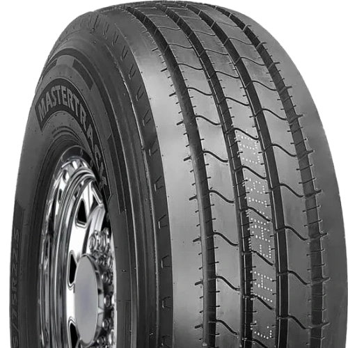 Mastertrack M-TRAC HTD