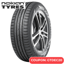 Nokian One 185/65R15 88H BSW