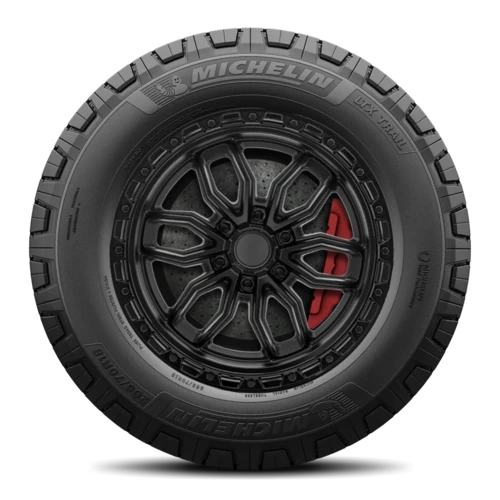 Michelin LTX Trail 265/70R18 116T BSW | Affordable Tires