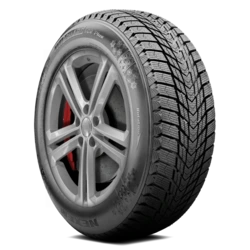 16134NXK Nexen Winguard Ice Plus 215/55R17XL 98T BSW Tires