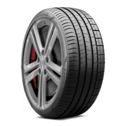 2817200 Pirelli P Zero PZ4 Sport 285/40R19XL 107Y BSW Tires