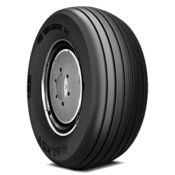 563130 Galaxy Rib Implement Stubble Guard I-1 760-15 D/8PLY Tires