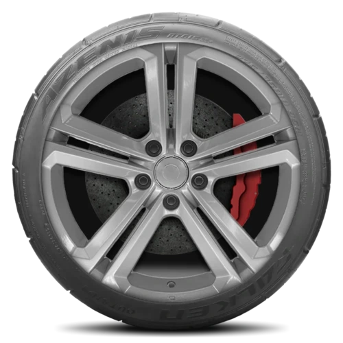 Falken Azenis RT615K+