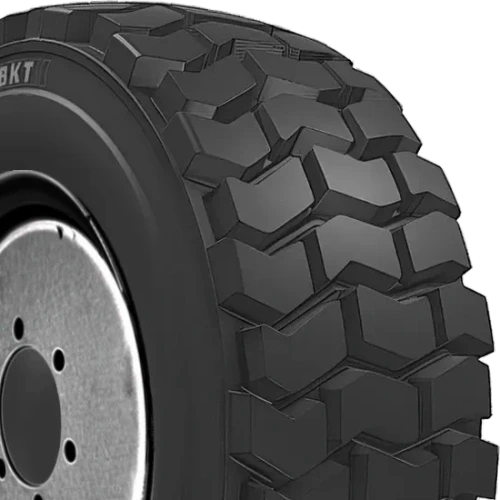 BKT Jumbo Trax HD