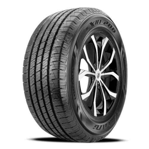 Con lăn Lexani LXHT-206 P235/60R18 102T BSW Tires