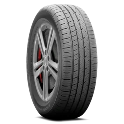 28814605 Falken Sincera ST80 A/S 225/50R18 95T BSW Tires
