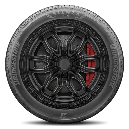 Bridgestone Alenza H/L 33
