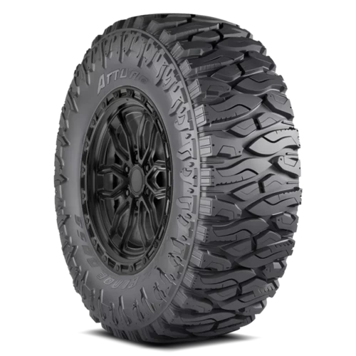 Atturo Trail Blade Boss
