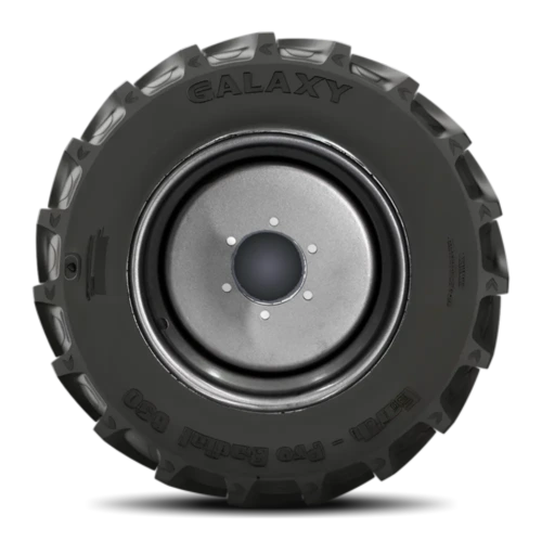 Galaxy EarthPro Radial R-1W