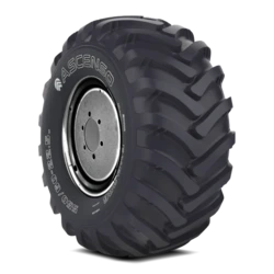 3002100007 Ascenso EXB 386 700/40-22.5 J/18PLY Tires
