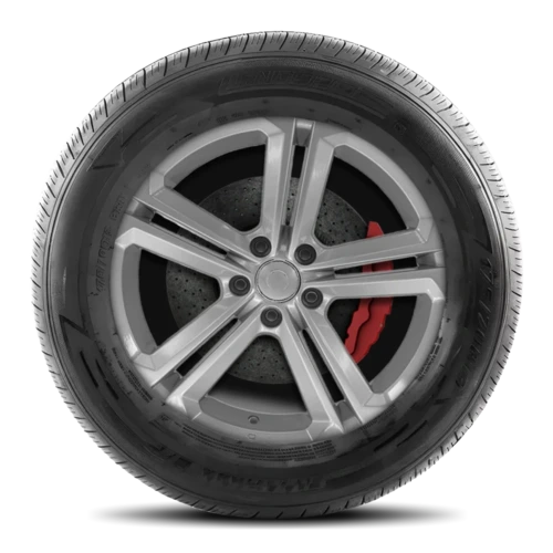 Landspider Citytraxx G/P