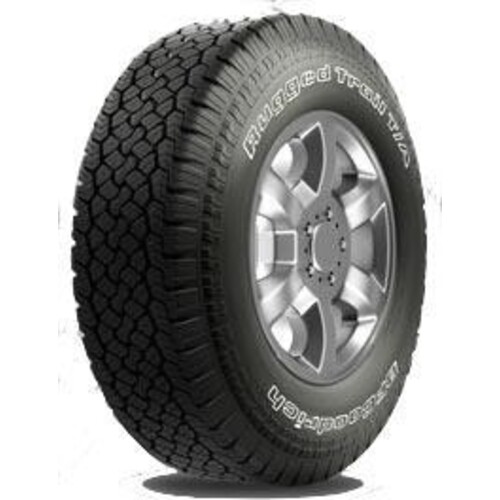 BF Goodrich Rugged Trail T/A