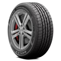 356245081 Kelly Edge Touring A/S 215/50R17XL 95V BSW Tires