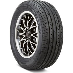 05180 Hercules Roadtour 455 Sport 215/50R17XL 95V BSW Tires
