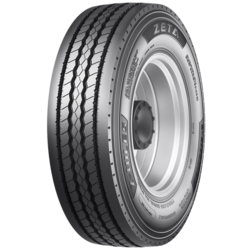 10800501 Zeta Z-Miles 235/75R17.5 J/18PLY Tires