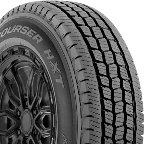 Mastercraft Courser HXT
