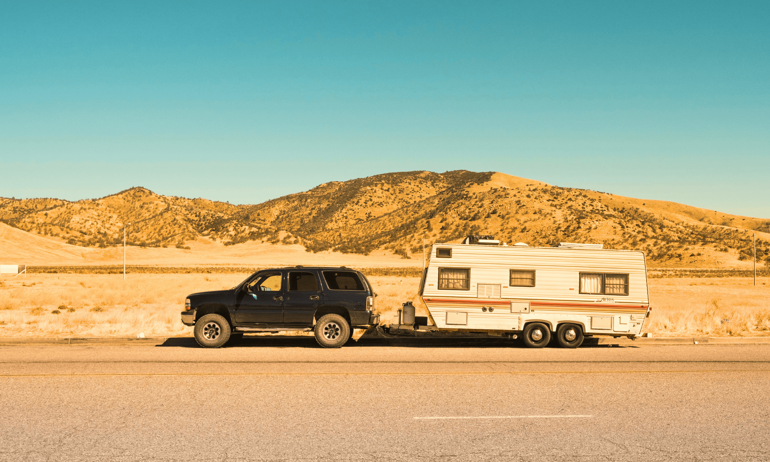 Trailer King