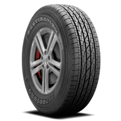 025008 Firestone Destination LE 2 225/65R17 102T BSW Tires