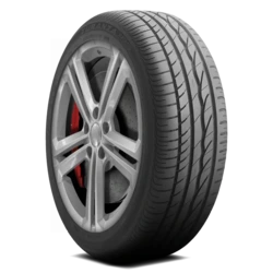009874 Bridgestone Turanza ER300 RFT 245/45R18 96Y BSW Tires