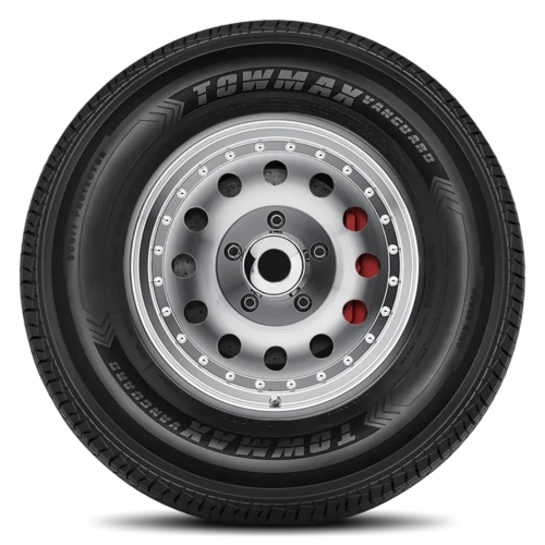 Power King Towmax Vanguard