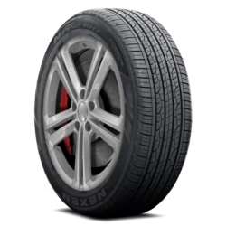 16489NXK Nexen NPriz RH7 225/65R17 102H BSW Tires