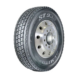 5532478 Sumitomo ST 938 285/75R24.5 G/14PLY Tires
