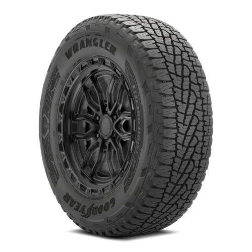 Goodyear Wrangler Electricdrive AT