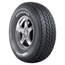 10074570 Tornel Deportiva 235/60R14 96S BSW Tires