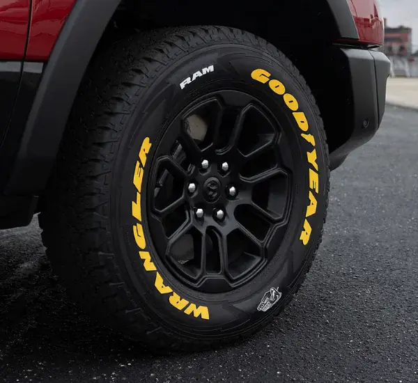 Goodyear