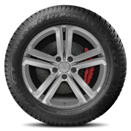 GT Radial Icepro 3