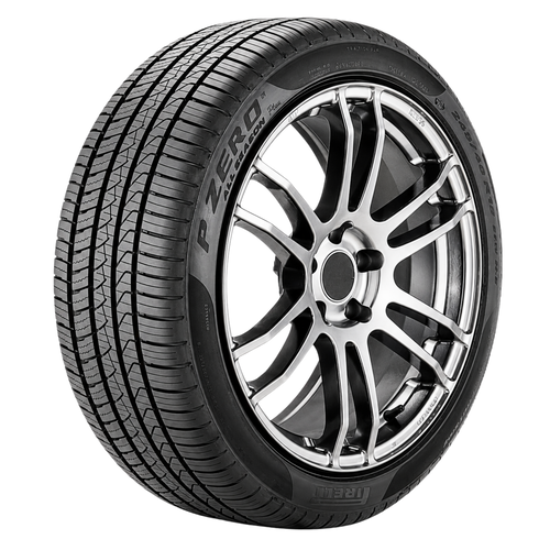 Pirelli P Zero All Season 215/55R17 94V BSW | Affordable