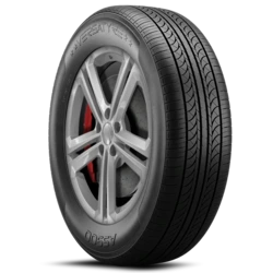 AS9001801 Versatyre AS900 215/55R18 95V BSW Tires