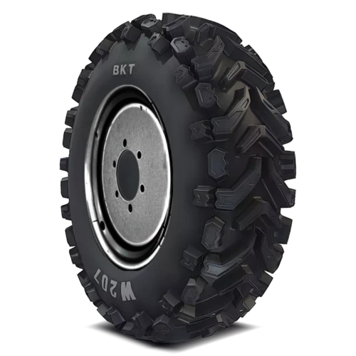 BKT Wing - W207