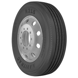 N21511225H Power King Navitrac N215 11R22.5 G/14PLY Tires