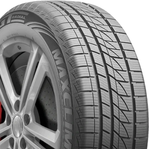 GT Radial MaxClimate