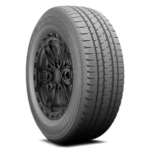 Bridgestone Dueler H/L Alenza P275/55R20 111S BSW | Affor