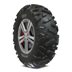 94064793 BKT Sierra Max AT25X10R12 50N Tires