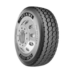 S452F Otani OH-203 385/65R22.5 L/20PLY Tires