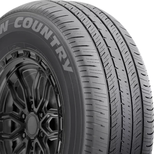 Toyo Open Country A38
