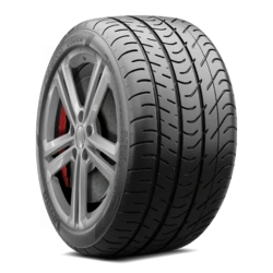 1975300 Pirelli P Zero Corsa 235/35R19XL 91Y BSW Tires