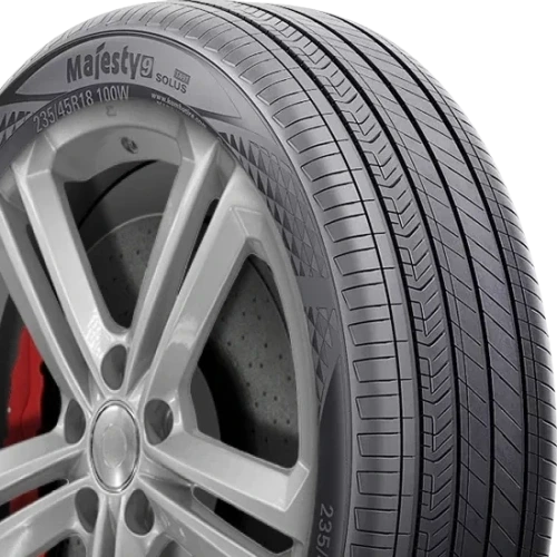 Kumho Majesty 9 Solus TA91