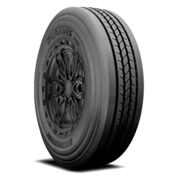 2044 Bridgestone Duravis R238 LT235/85R16 E/10PLY Tires