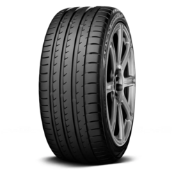 110110640 Yokohama Advan Sport V105C 245/50R18 100W BSW Tires