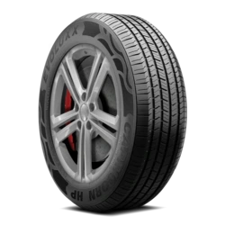 221019852 Evoluxx Capricorn HP 205/55R16 91H Tires